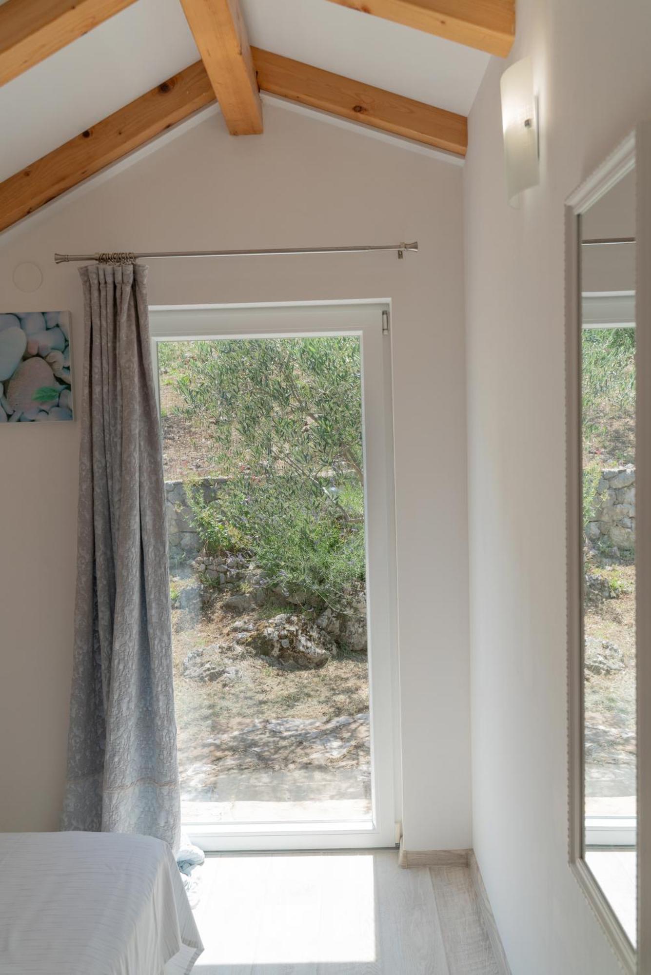 Apartments Srdanovic Omiš Eksteriør billede