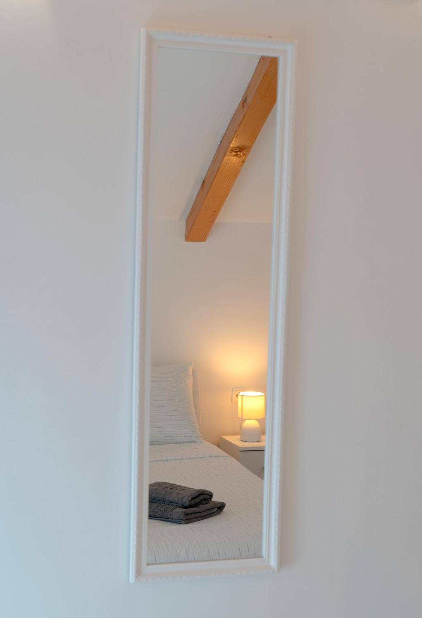 Apartments Srdanovic Omiš Eksteriør billede