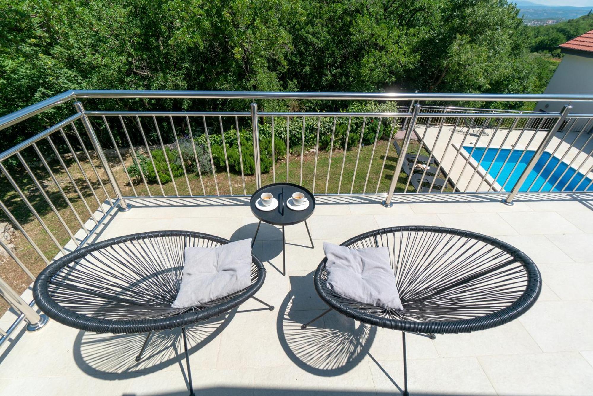 Apartments Srdanovic Omiš Eksteriør billede