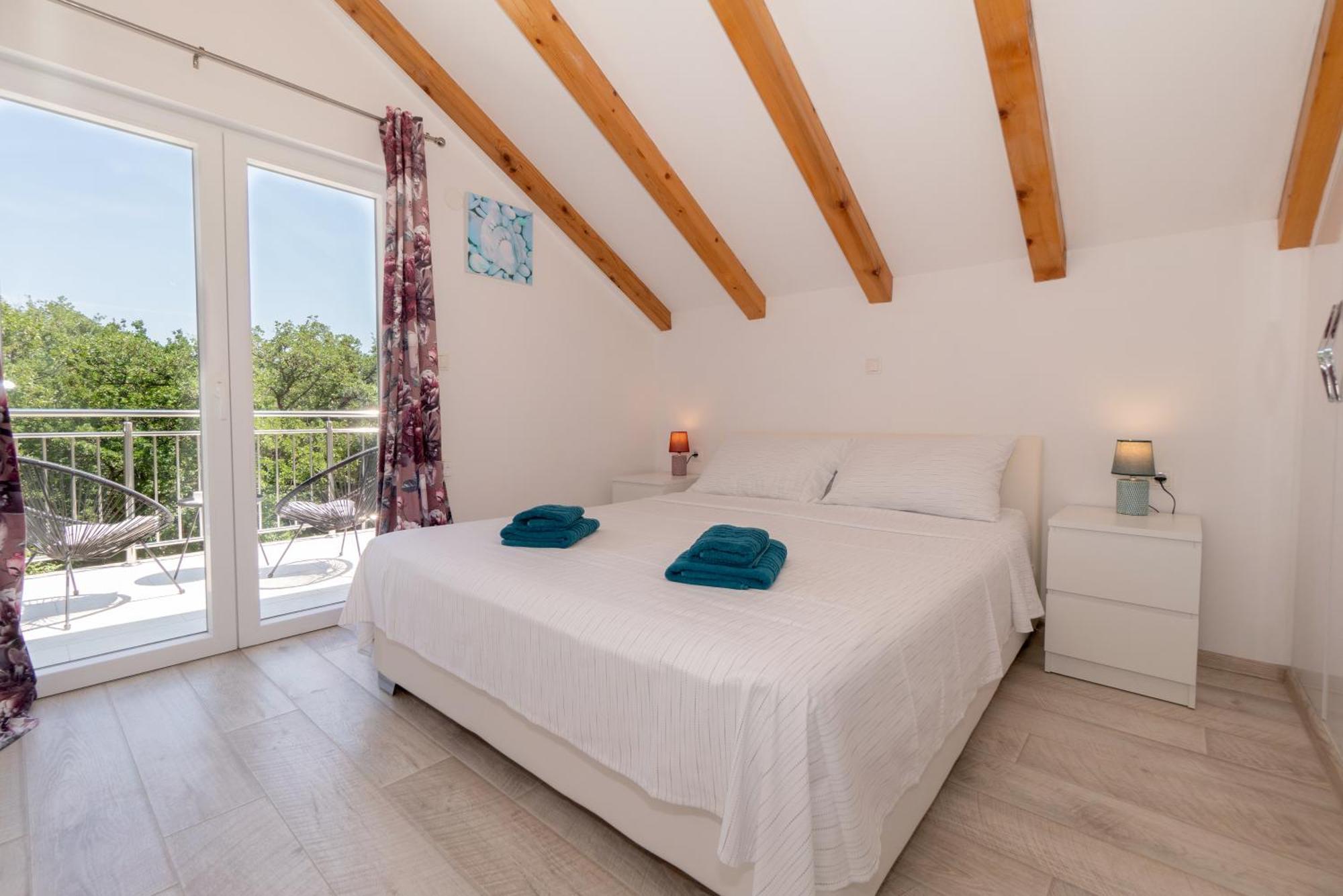 Apartments Srdanovic Omiš Eksteriør billede