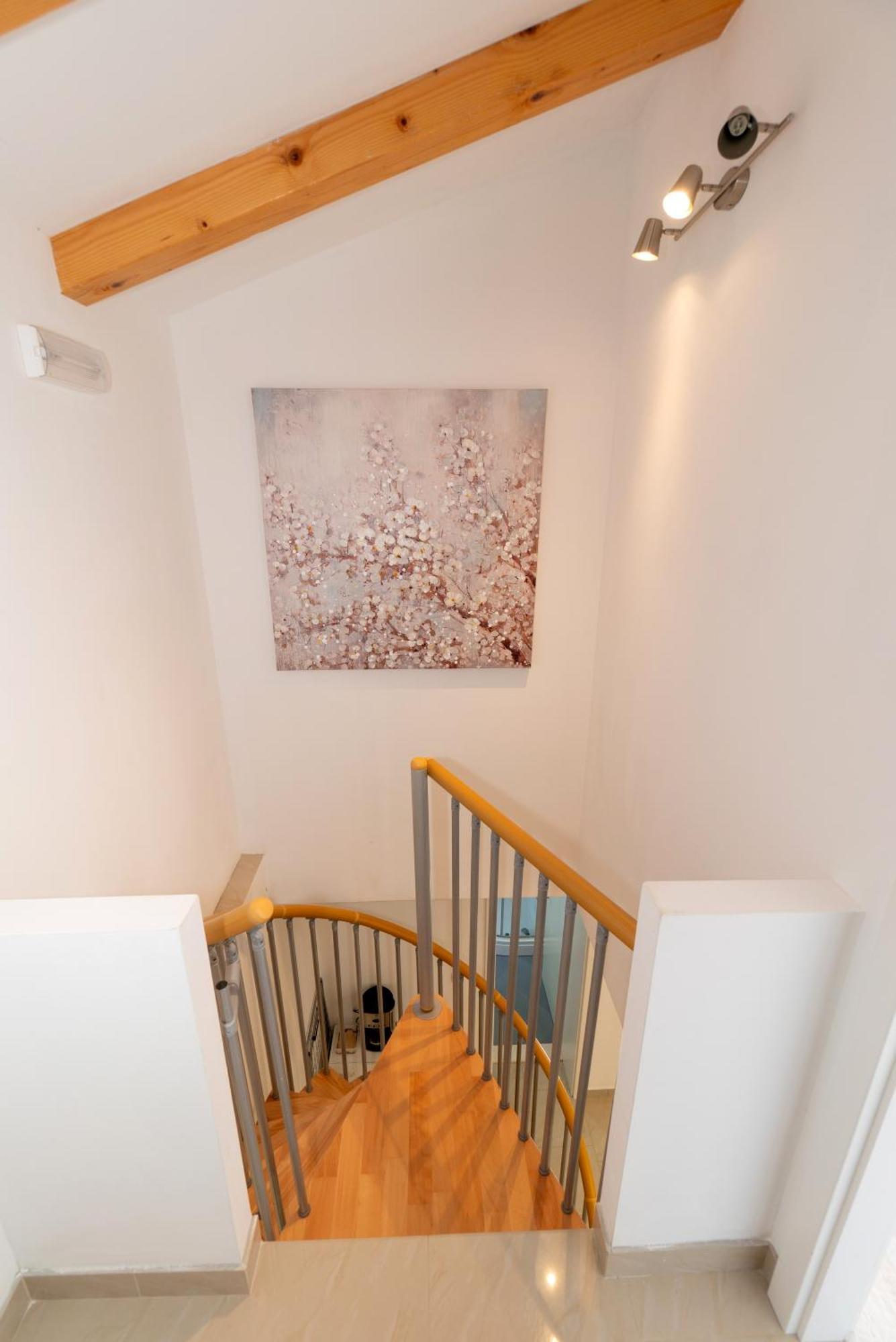 Apartments Srdanovic Omiš Eksteriør billede