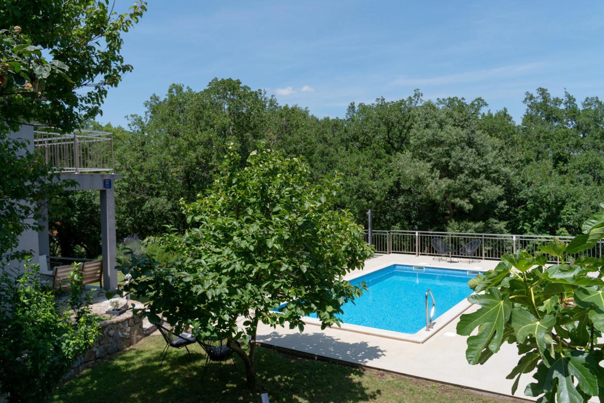 Apartments Srdanovic Omiš Eksteriør billede