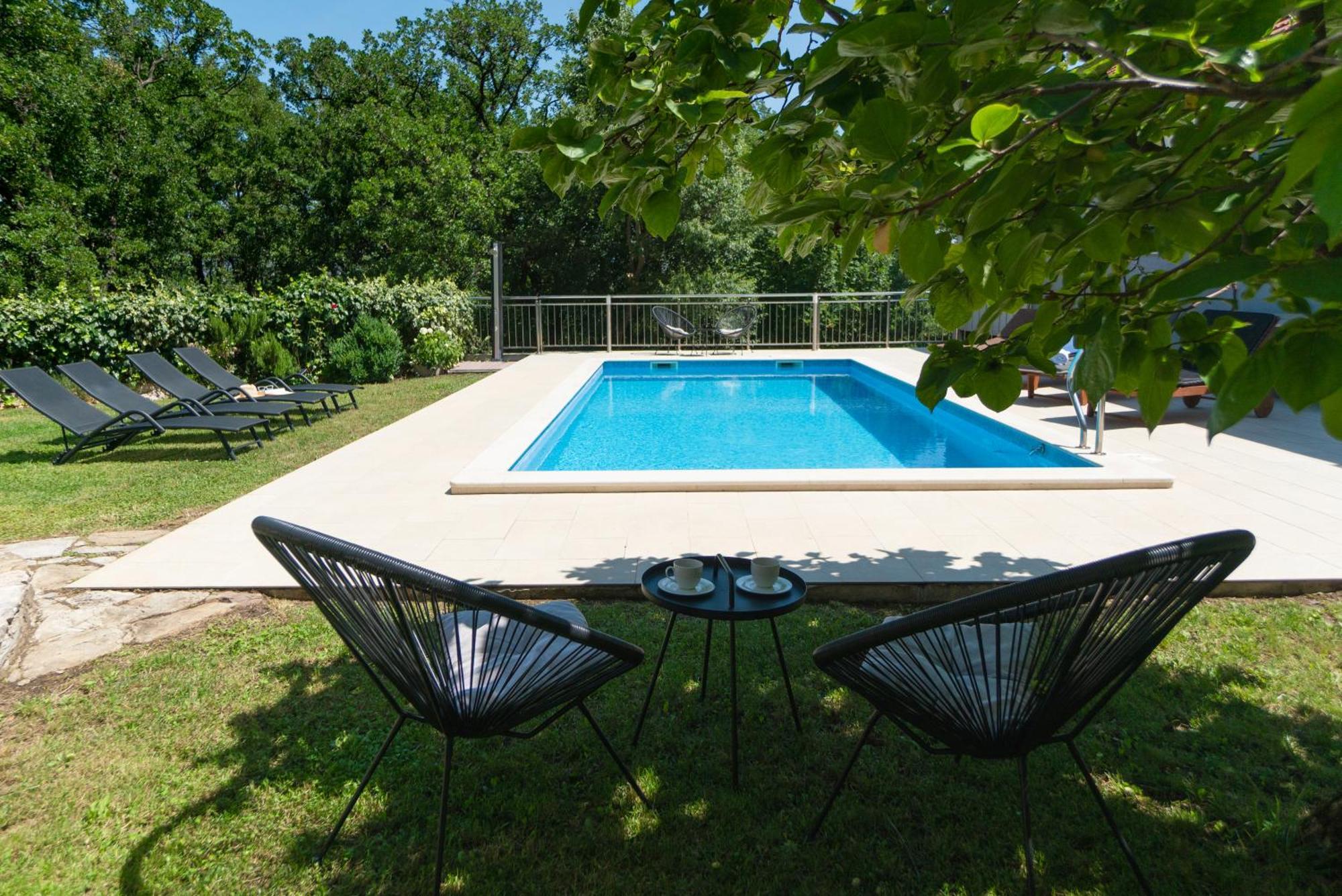 Apartments Srdanovic Omiš Eksteriør billede