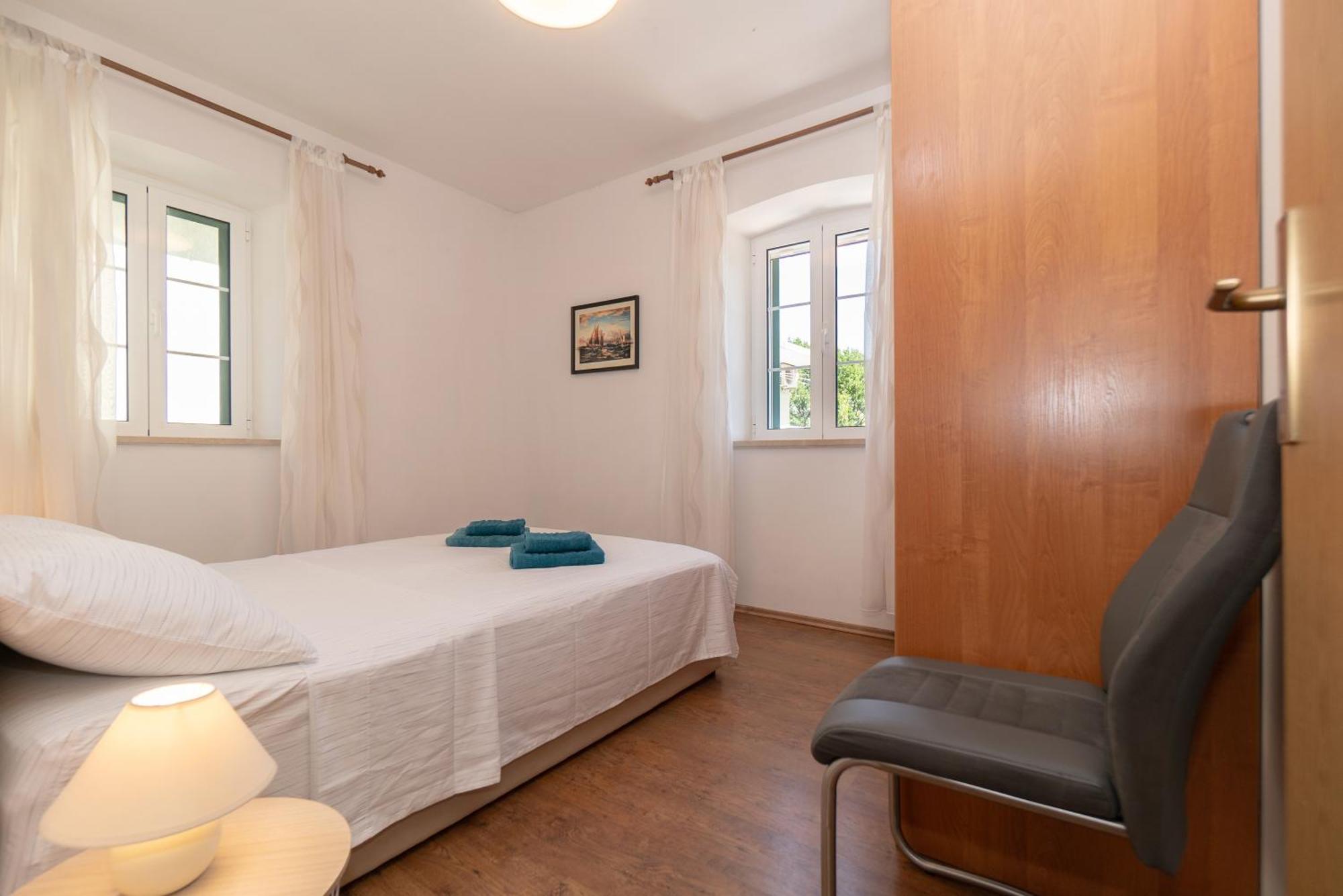 Apartments Srdanovic Omiš Eksteriør billede